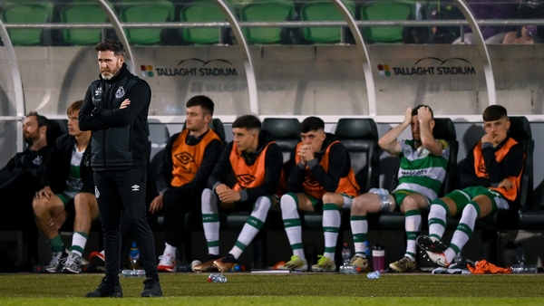 Stephen Bradley's side have dropped nine points off the pace amid an injury crisis
