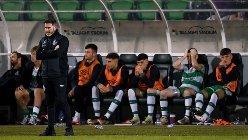Stephen Bradley's side have dropped nine points off the pace amid an injury crisis