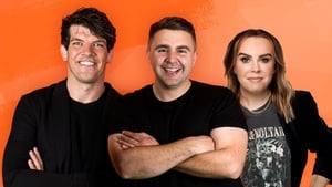 2FM Breakfast with Carl & Aifric show image