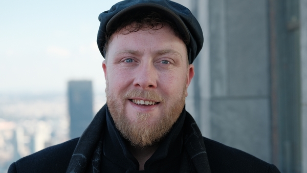 Something For The Weekend: Martin Beanz Warde's cultural picks