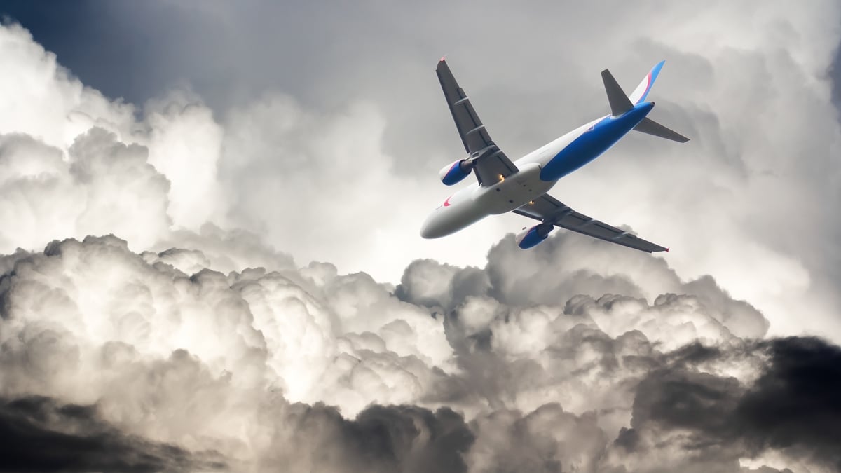 The impact of aviation on climate change