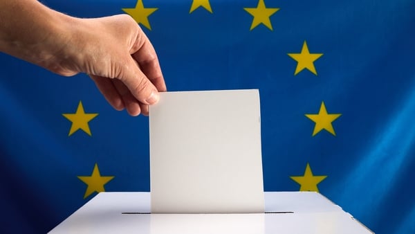 A complex socio-economic crisis and great dissatisfaction with the EU approach to migration is driving impulses of anger, anxiety and disaffection. Photo: Getty Images