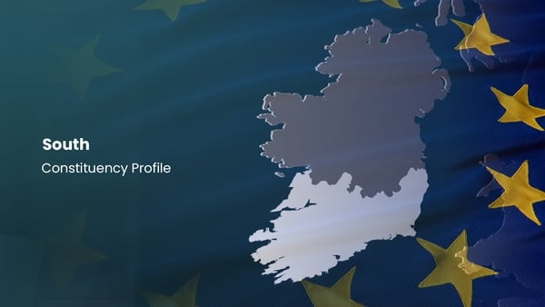 European Elections 2024: Ireland South constituency