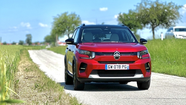 Citroën launches new C3 and ë-C3