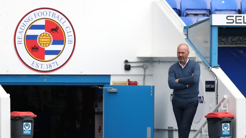 Mark Bowen, who took up his current post with the Royals in May 2022 after a spell at AFC Wimbledon, has been given until 7 June to respond to the charges