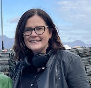 Treasa Bhreathnach