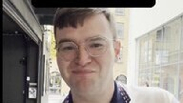 Tá na blaslóga is deise ag ár saineolaí, Taste Bud, Hugh Carr