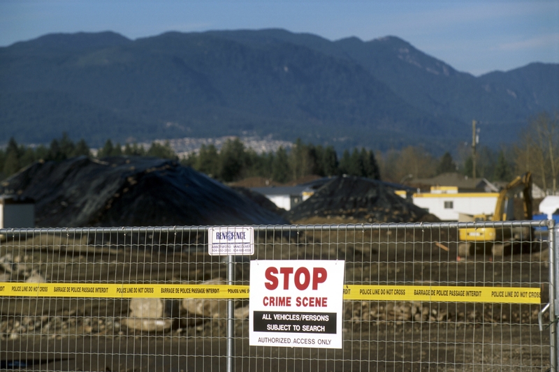 Although Robert Pickton was sentenced to life in prison for six murders, he was suspected of killing many more women