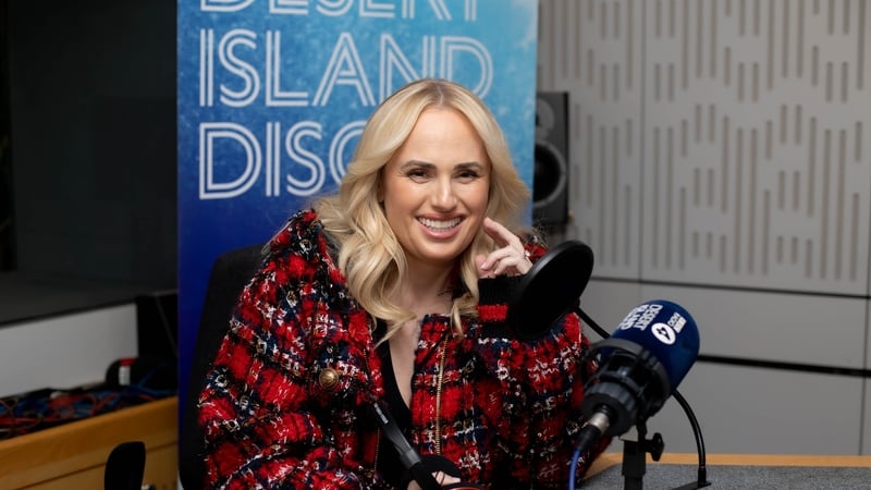 Rebel Wilson - "I think you should be able to play any role that you want"