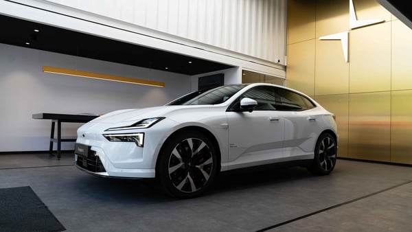Polestar is trying to shake up its business after years of delayed model launches, missed delivery targets and further separation from Volvo Cars