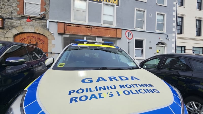 Gardaí i gCo.Mhuineachán ag fanacht le torthaí an scrúdaithe iarbháis