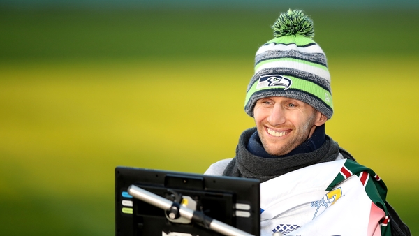Rob Burrow helped to raise millions for MND patients