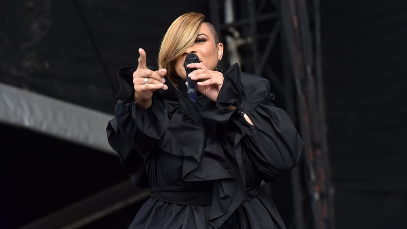 Gabrielle - Tickets for Dublin show on sale this Friday, 7 June