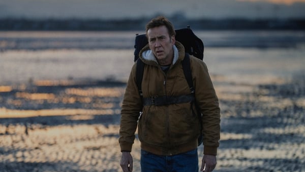Arcadian is released in cinemas on Friday 14 June