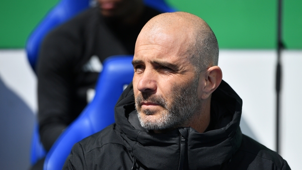 Enzo Maresca takes over from Mauricio Pochettino at Stamford Bridge