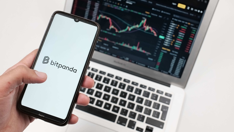 Deutsche Bank said it will provide Bitpanda users in Germany with local bank account numbers