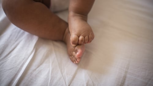 DNA shows the three abandoned babies are siblings