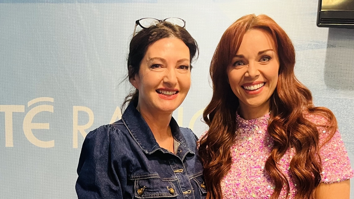 Wicked the Musical starring Sarah O'Connor