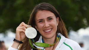 Annalise Murphy (Sailing, Rio 2016) show image