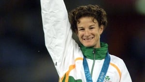 Sonia O’Sullivan (Athletics, Sydney 2000) show image
