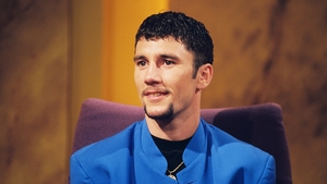 Wayne McCullough (Boxing, Barcelona 1992) show image