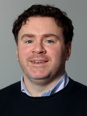 Alan Gorman