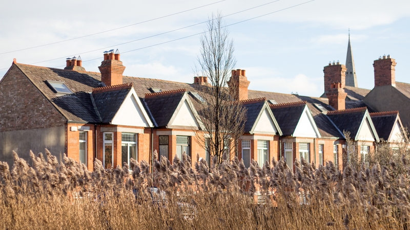 The figures will consider new research from the ESRI on population and housing demand due to be published