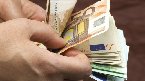Fiscal Council criticised the Government for spending too much of the windfall corporation tax
