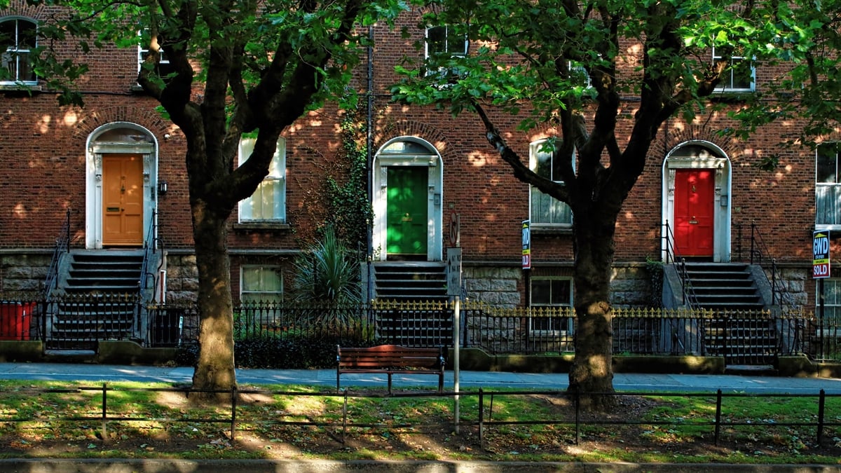 'Rightsizing' homes to help the housing crisis