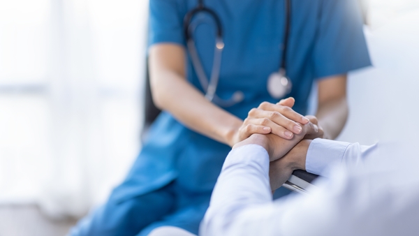 The union is accusing the HSE of refusing to hire new graduate psychiatric nurses in a number of areas throughout the country