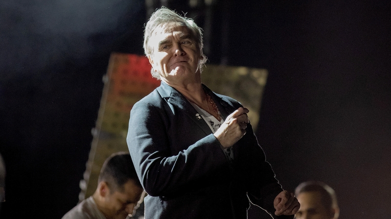 Morrissey
