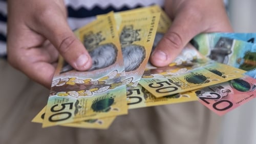 The Australian Bureau of Statistics today said that GDP rose 0.6% in the second quarter of 2025, topping market forecasts of a 0.5% gain