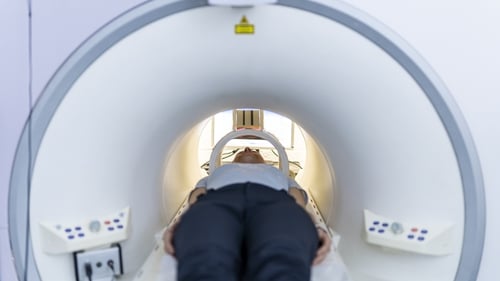 Waiting list for scans such as MRIs, X-rays, ultrasounds and CTs is at 20,000