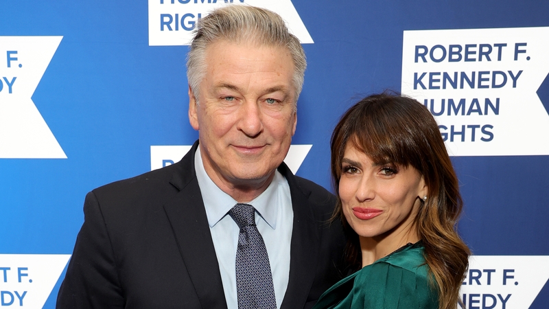 Alec and Hilaria Baldwin announce reality TV series with American television channel TLC