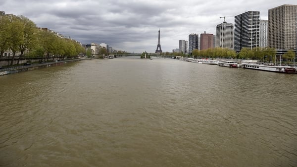 Remedial work and heavy investment have failed to fully address the problems with water quality in the River Seine