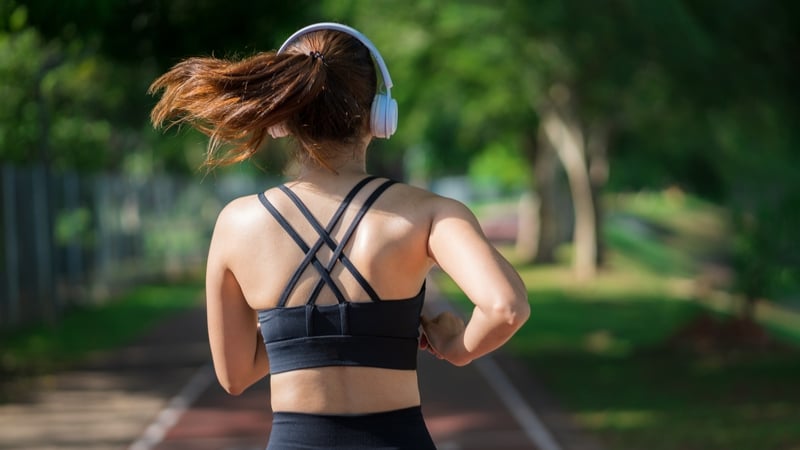 'In a world flooded with fitness fads and "quick-fix" workout plans, solid evidence can often get drowned out.' Photo: Getty Images