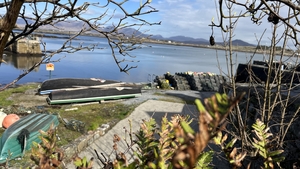 Macalla Nimmo, Clár a hAon.  show image