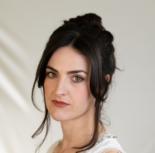 Ciara Ní É
