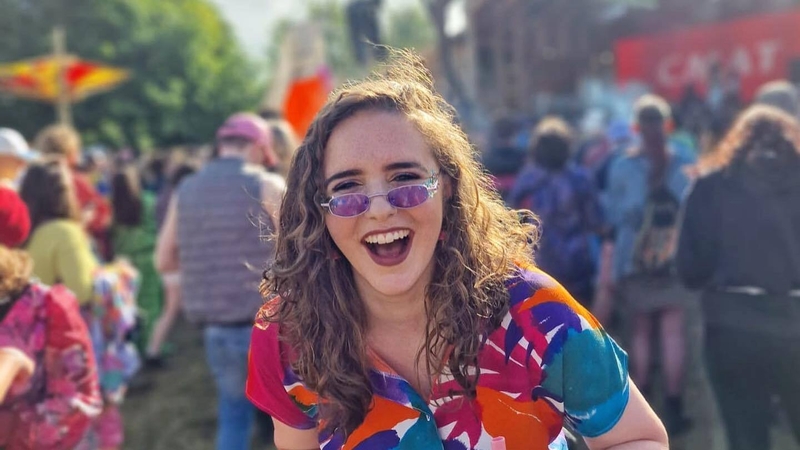 Faisean cuí ag Body & Soul i mBaile Locha na Bó Maoile san Iarmhí