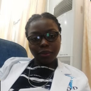 Emmanuella Esi Dadzie