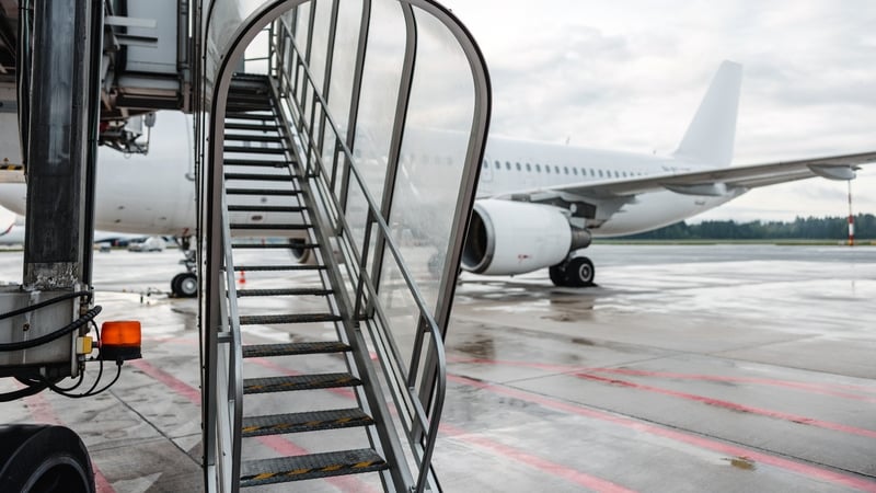 Airline fines are set to increase from €3,000 to €5,000 per passenger