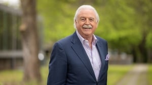 Marty Whelan show image