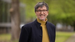 Paul Herriott show image