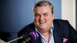 Simon Delaney show image