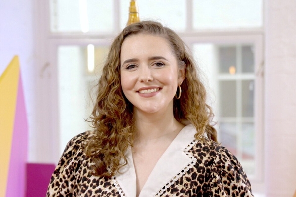 Caoimhe Ni Chathail