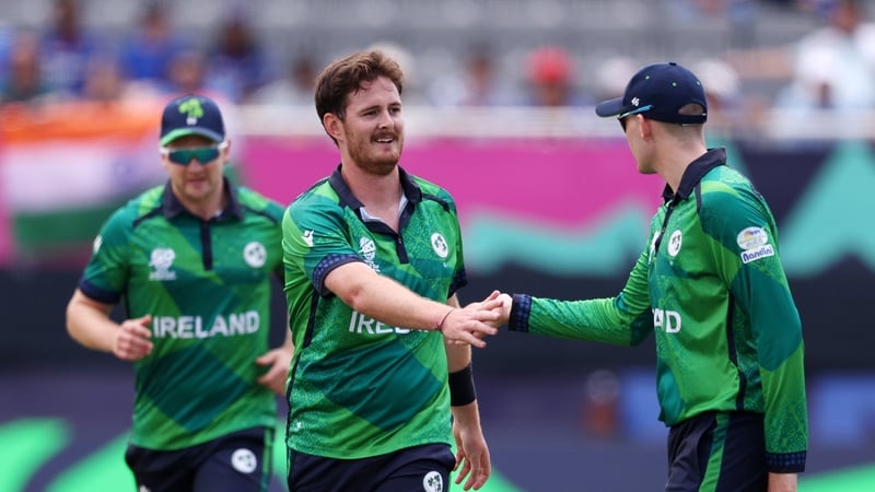 Ireland will play England next September