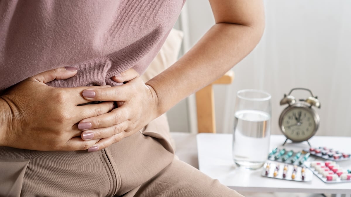 Coeliac disease: What is it, how is it caused