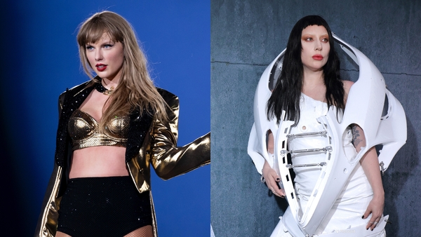 Taylor Swift says Lady Gaga "doesn't owe anyone an explanation" amid pregnancy rumours