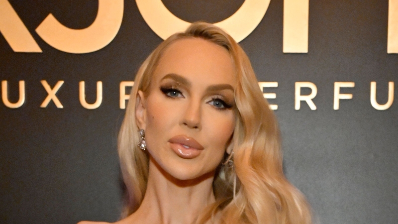 Christine Quinn starred in the first five seasons of Selling Sunset