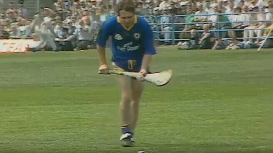 Davy Fitzgerald 1995